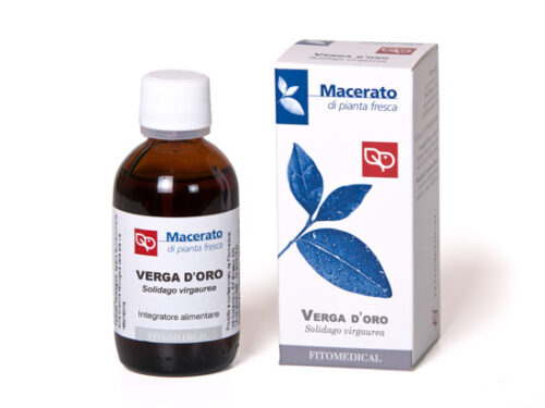 Verga d'oro TM