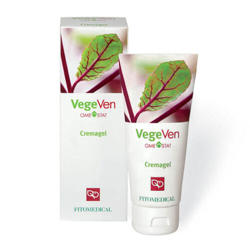 VegeVen Cremagel