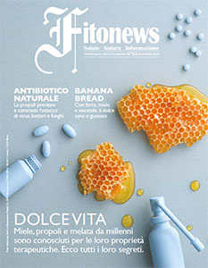 Dolce vita – Fitonews n°54/2018