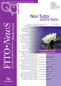 Non tutto scorre liscio – Fitonews n°1-2/2012