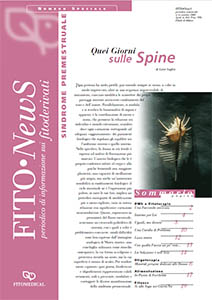 Quei giorni sulle spine – Fitonews n°4/2000