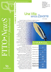 Una vita senza zavorre – Fitonews n°1-2/2005