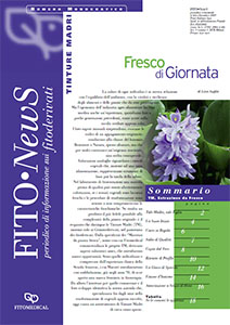 Fresco di giornata – Fitonews n°3-4/2007