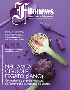 Nella vita ci vuole fegato (sano) – Fitonews n°49/2017