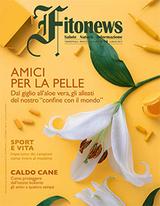 Amici per la pelle – Fitonews n°50/2017