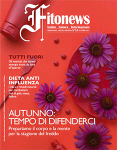 Autunno: tempo di difenderci – Fitonews n°51/2017