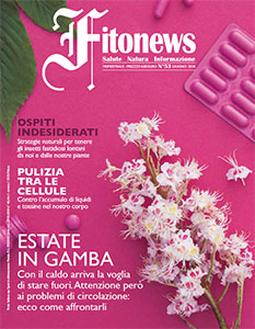 Estate in gamba – Fitonews n°53/2018