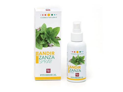 AndirZanza Spray