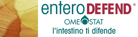 Enterodefend omeostat