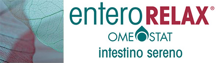 Enterorelax omeostat