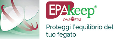 Epakeep omeostat