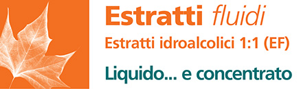 Estratti fluidi