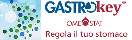 Gastrokey omeostat