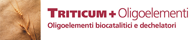 Triticum + Oligoelementi