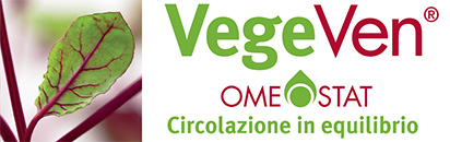 Vegeven omeostat