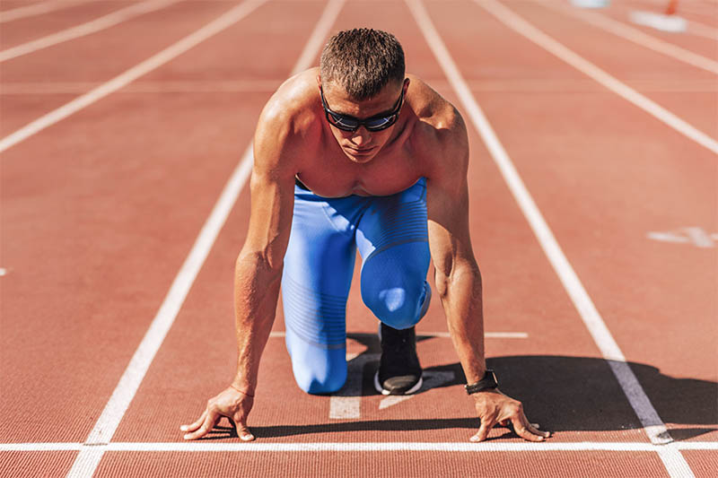 Withania: sport, metabolismo e vitalità