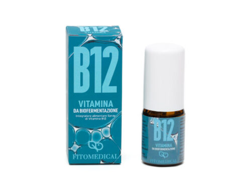 Vitamina B12