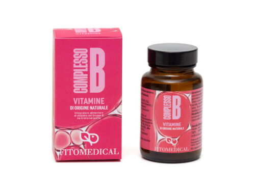 Vitamine Complesso B