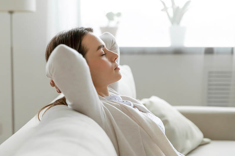 L’aiuto profumato per i momenti di cambiamento