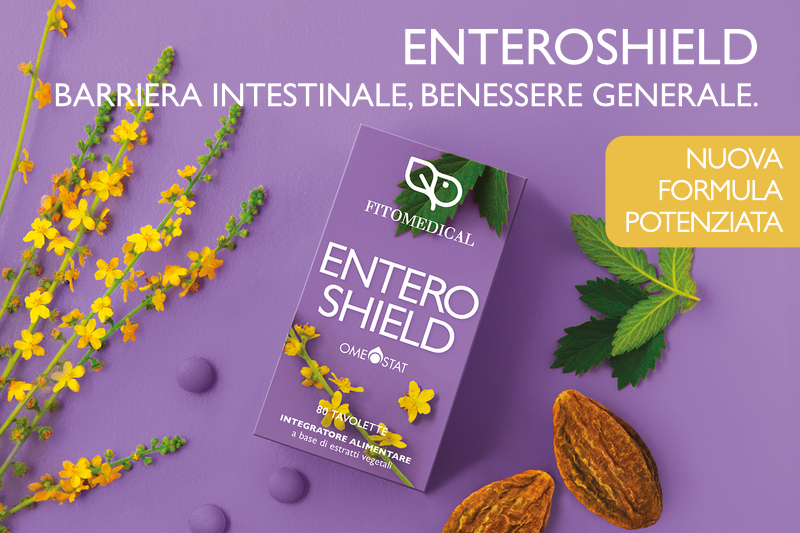 Barriera intestinale, benessere generale
