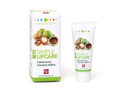 Simple Lipcare