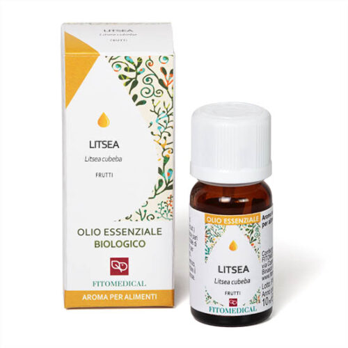 Litsea OE
