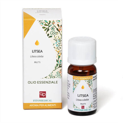 Litsea OE