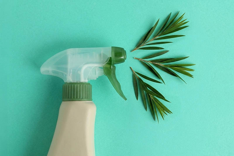 Sgrassatore naturale al Tea tree